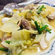 เล้าโภชนา