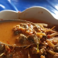 เมนูของร้าน คลองบุญ