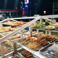 เมนูของร้าน หม่าล่าจอร์จ 789