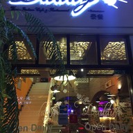 Daddy Nimman Terrace