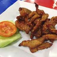 เมนูของร้าน อ้วนโภชนา สาขา 3