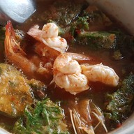 เมนูของร้าน คลองบุญ