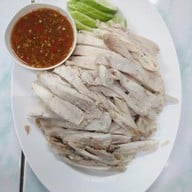 ข้าวมันไก่จุฬา 22 - แฮปปี้แลนด์สาย 1