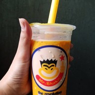เมนูของร้าน Mr.Shake BTs อุดมสุข