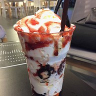 เมนูของร้าน Kid Mai Death Cafe
