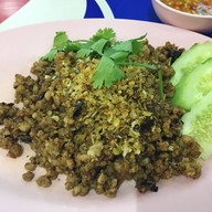 เมนูของร้าน อ้วนโภชนา สาขา 3