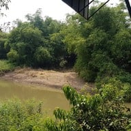 บรรยากาศ คลองบุญ