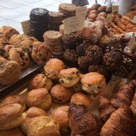 บรรยากาศ Gail’s  South Kensington