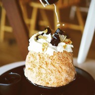 AFTERNOON DESSERT CAFE AFTERNOONWALK/โรบินสันร้อยเอ็ด