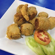 เมนูของร้าน อ้วนโภชนา สาขา 3