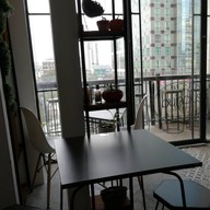 บรรยากาศ Buihaus Coffee & Workshop
