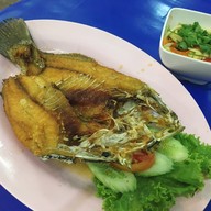 เมนูของร้าน อ้วนโภชนา สาขา 3