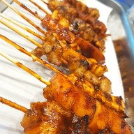 เมนูของร้าน หม่าล่าจอร์จ 789