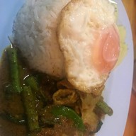 ร้านข้าวต้มกุ๊กศักดิ์ ตาขุนโต้รุ่ง