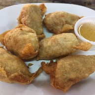 เมนูของร้าน ก๋วยเตี๋ยวหมูเทวดา ศรีนครินทร์ บางนา