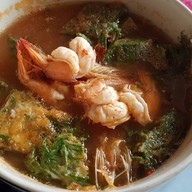 เมนูของร้าน คลองบุญ