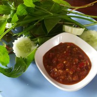 ตรัวมอร์แกน ข้าวแกงปักษ์ใต้