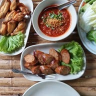 ข้าวซอยล้านนา