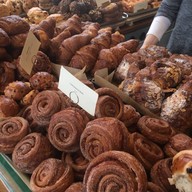 บรรยากาศ Gail’s  South Kensington