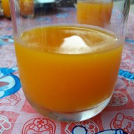 เมนูของร้าน ร้านไข่กะทะริมน่าน