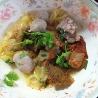 ก๋วยเตี๋ยวติดแอร์ เจ๊จวน