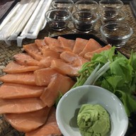 Lang Ma Home Food&Drink