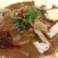เมนูของร้าน Killiney Kopitiam