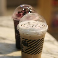 เมนูของร้าน PLAY CAFE  สยามพารากอน