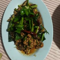 จอบหลอย ลาบ ก้อย