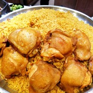 เมนูของร้าน อิสลาม​ Eathai