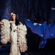 บรรยากาศ ทิฟฟานี่โชว์ พัทยา