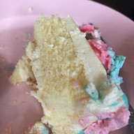 สโนว์ไวท์เค้ก