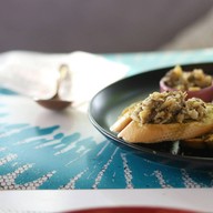 เมนูของร้าน Jirathorn