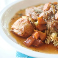 เมนูของร้าน Jirathorn