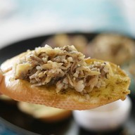 เมนูของร้าน Jirathorn