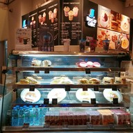บรรยากาศ PLAY CAFE  สยามพารากอน