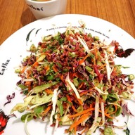 เมนูของร้าน อิสลาม​ Eathai