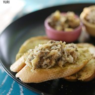 เมนูของร้าน Jirathorn