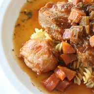 เมนูของร้าน Jirathorn