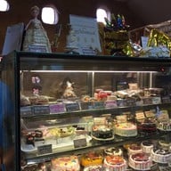 บรรยากาศ สโนว์ไวท์เค้ก