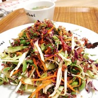 เมนูของร้าน อิสลาม​ Eathai