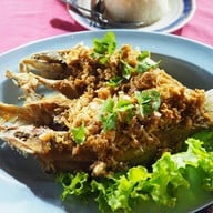 เมนูของร้าน Andy's Seafood