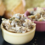 เมนูของร้าน Jirathorn