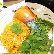 เมนูของร้าน อิสลาม​ Eathai