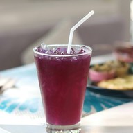 เมนูของร้าน Jirathorn