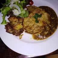 Lang Ma Home Food&Drink