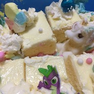 สโนว์ไวท์เค้ก