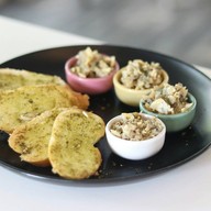 เมนูของร้าน Jirathorn