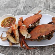 เมนูของร้าน ครัวลุงเต้น จันทบุรี