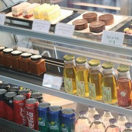 บรรยากาศ Jirathorn